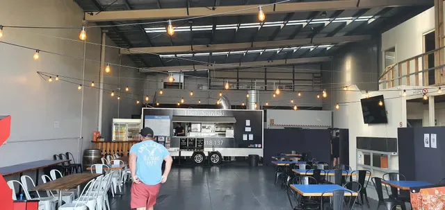 The D's Souvlaki