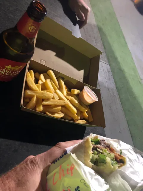 The D's Souvlaki
