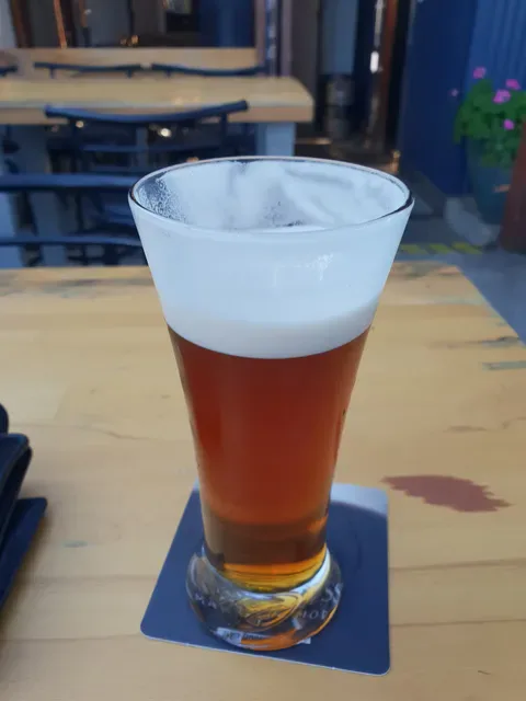 The Dubliner in Mornington