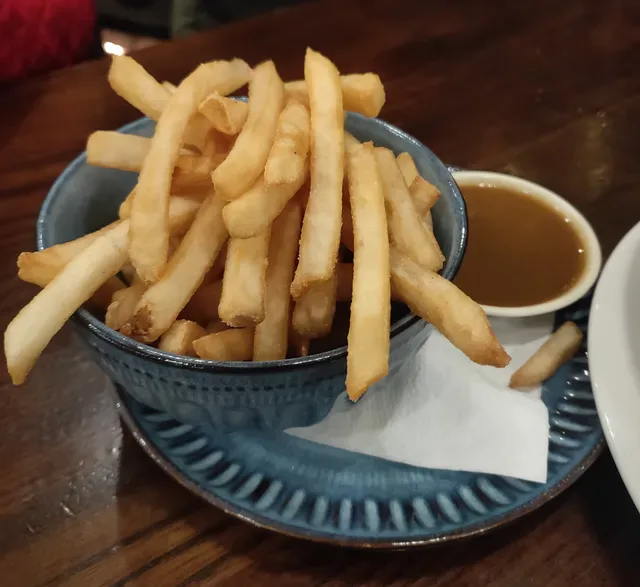 The Dubliner in Mornington