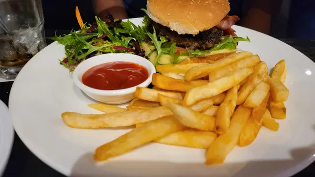 The Dubliner in Mornington