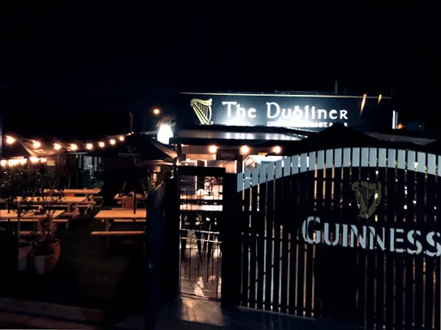 The Dubliner in Mornington