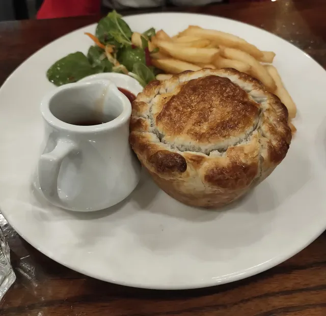 The Dubliner in Mornington