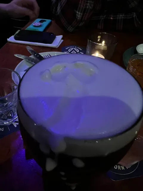 The Dubliner in Mornington