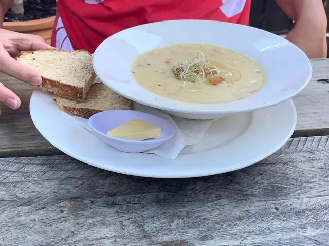 The Dubliner in Mornington