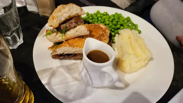 The Dubliner in Mornington