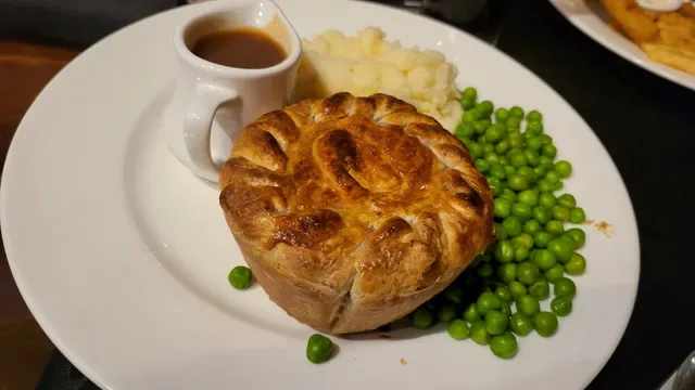 The Dubliner in Mornington