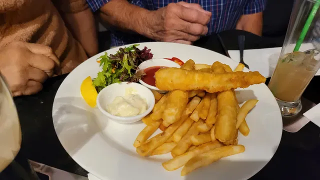 The Dubliner in Mornington