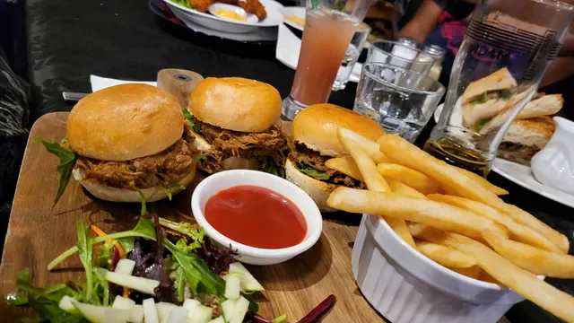 The Dubliner in Mornington