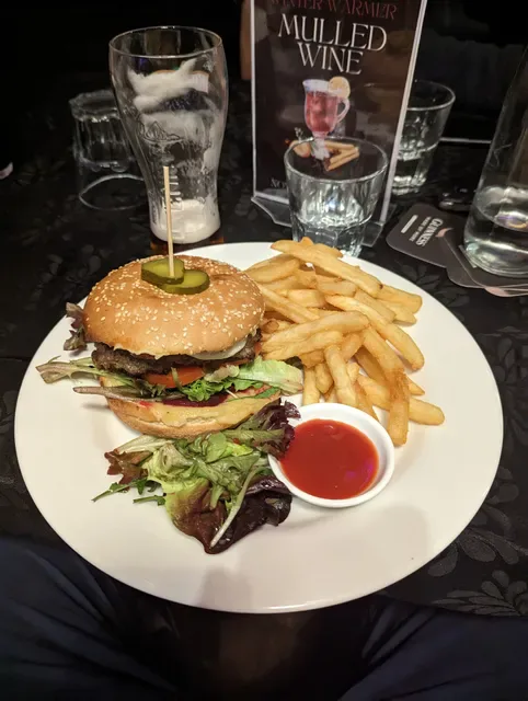 The Dubliner in Mornington