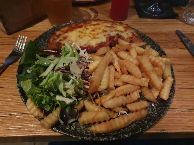 The Duke of Wellington