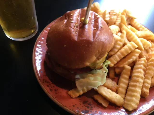 The Duke of Wellington