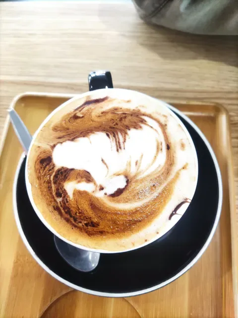 HoiAn Corner Café