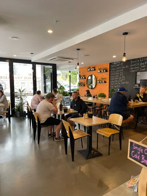 HoiAn Corner Café