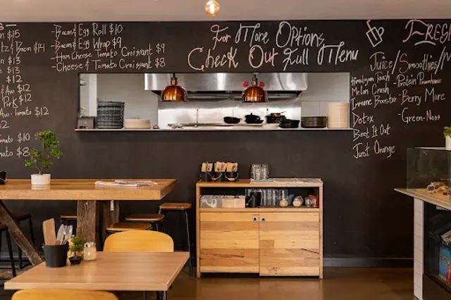 HoiAn Corner Café