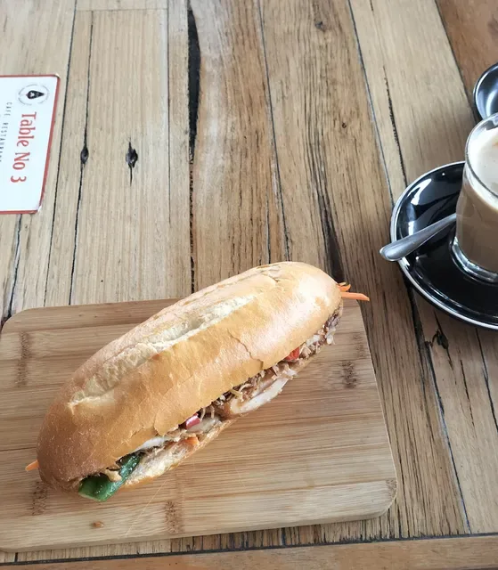 HoiAn Corner Café