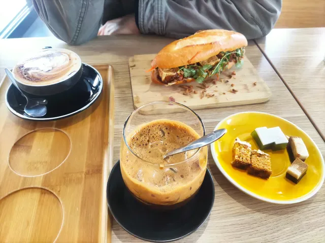 HoiAn Corner Café