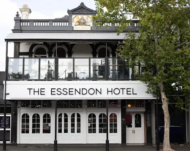 The Essendon Hotel