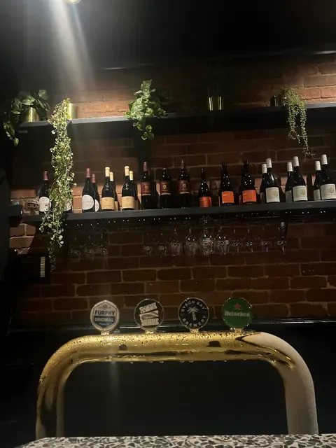 The Essendon Hotel