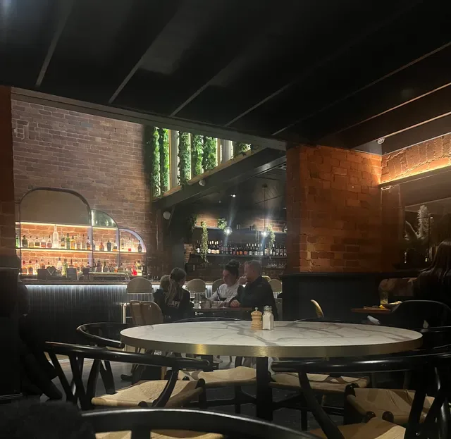 The Essendon Hotel