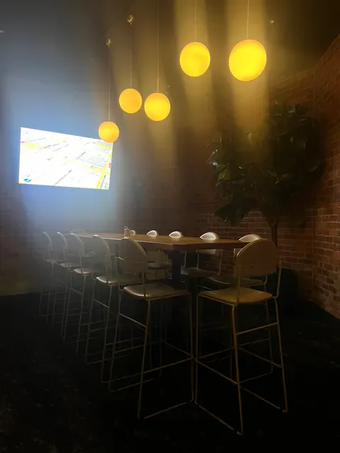The Essendon Hotel