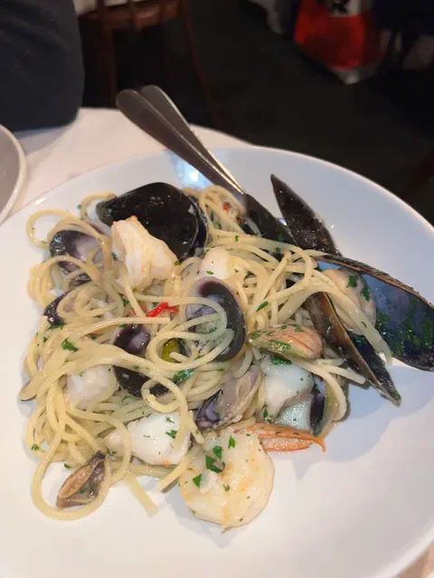 The European