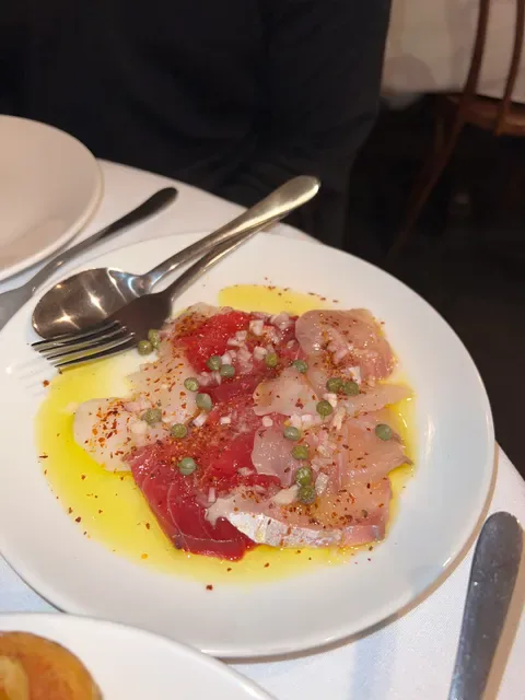 The European