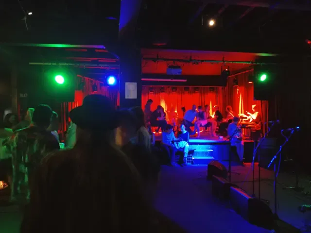 The Evelyn Hotel
