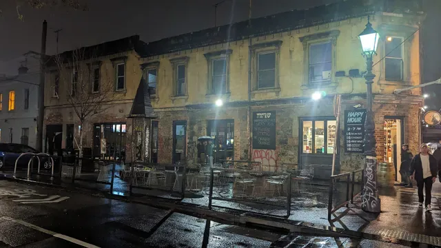 The Evelyn Hotel