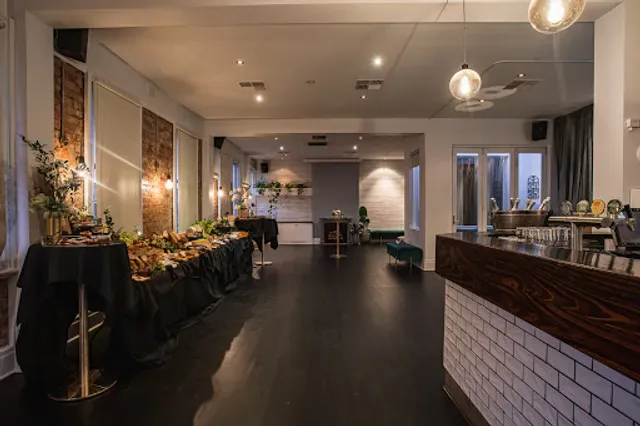 The Exchange Hotel