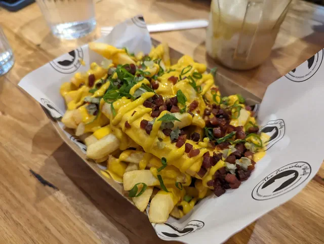 The Famished Wolf Croydon