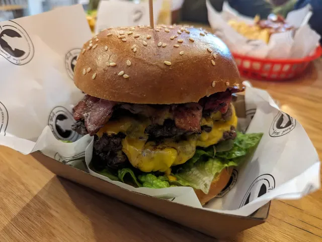 The Famished Wolf Croydon