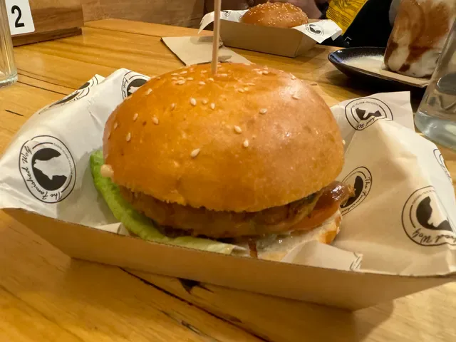 The Famished Wolf Croydon