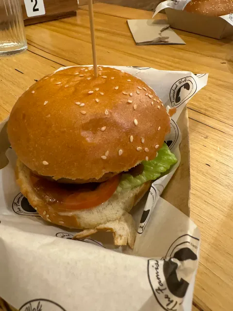 The Famished Wolf Croydon