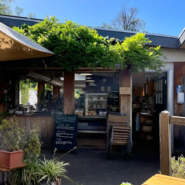 The Farm Cafe