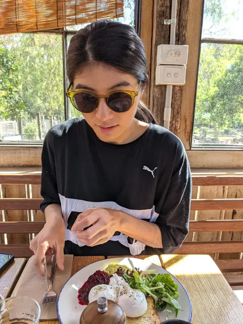The Farm Cafe