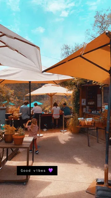 The Farm Cafe