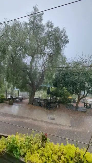 The Farm Cafe