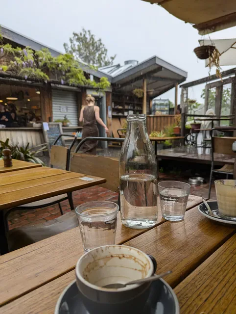 The Farm Cafe
