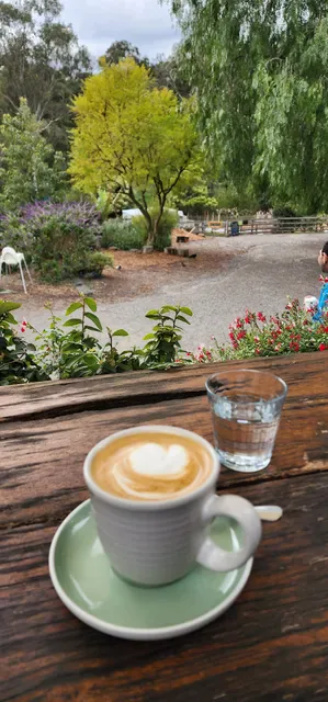 The Farm Cafe