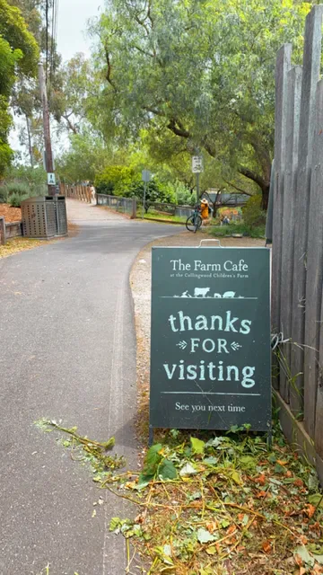 The Farm Cafe