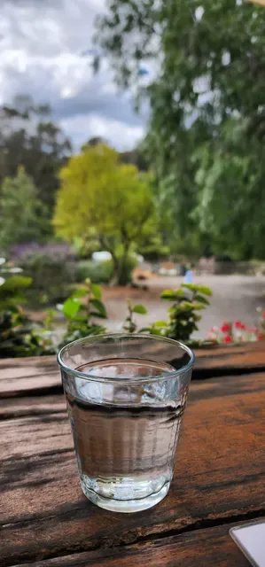 The Farm Cafe