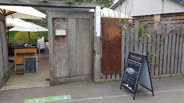 The Farm Cafe