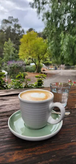 The Farm Cafe