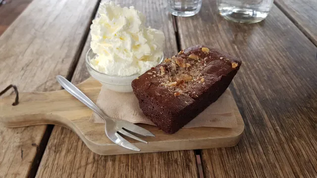The Farm Cafe