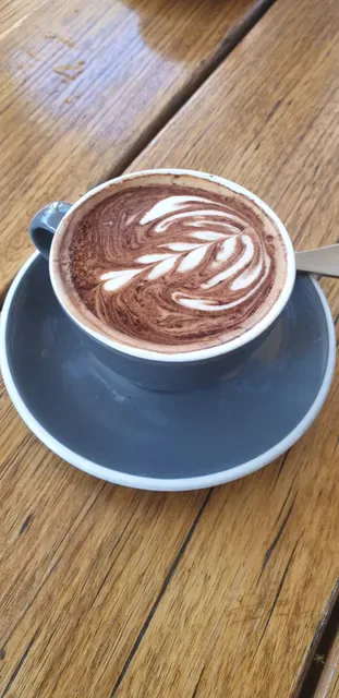 The Farm Cafe