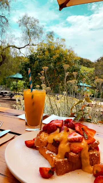 The Farm Cafe