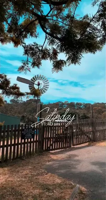 The Farm Cafe
