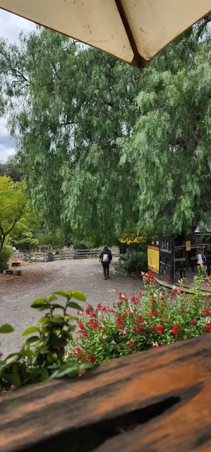 The Farm Cafe