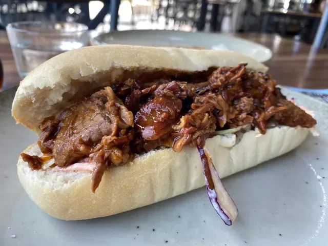 The Fat Sicilian